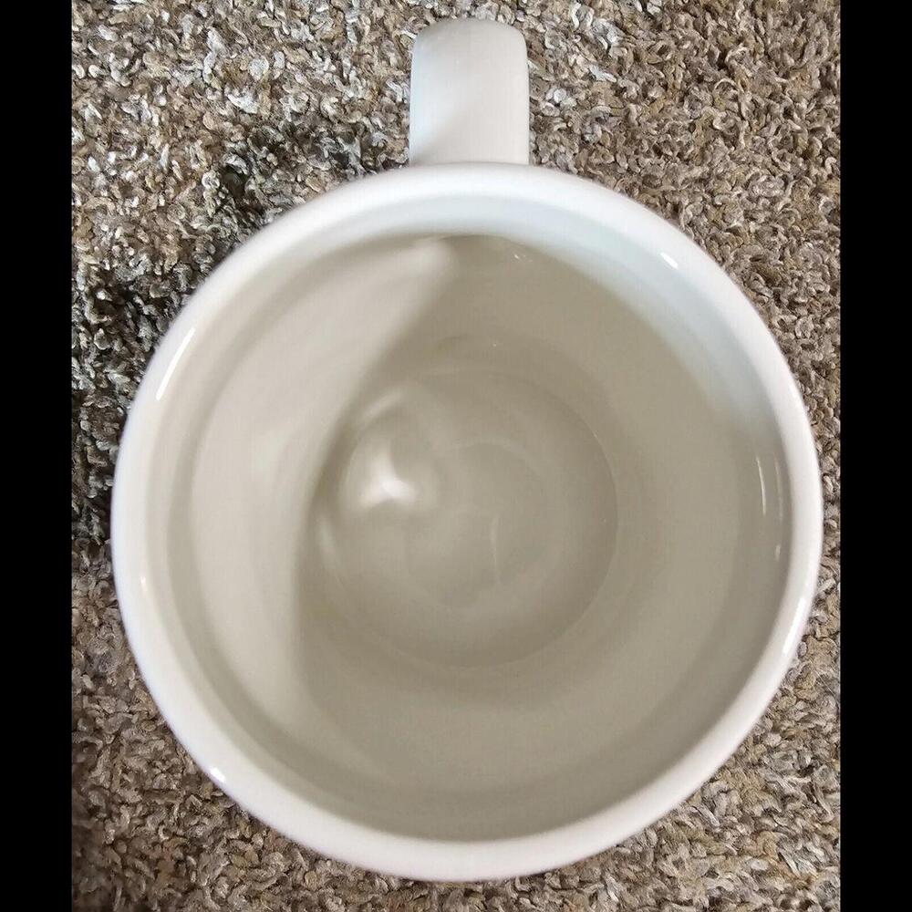 Figgjo Norway Norge stein mug - Picture 6 of 6